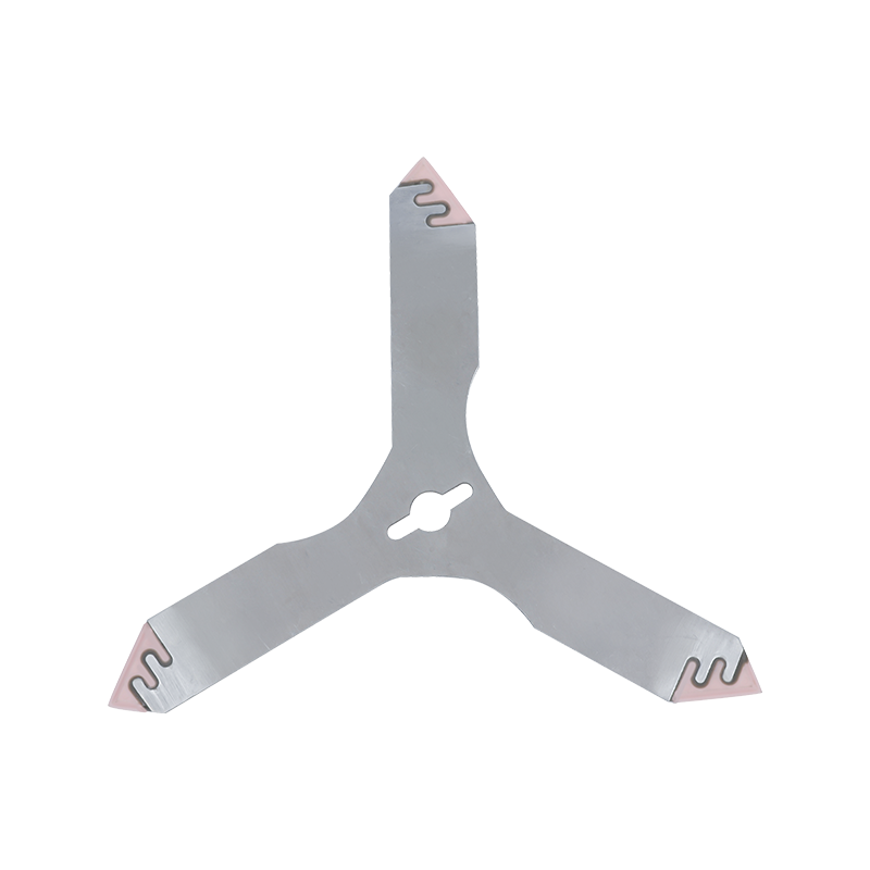 Garpu Pergeseran S-1094 untuk TMT