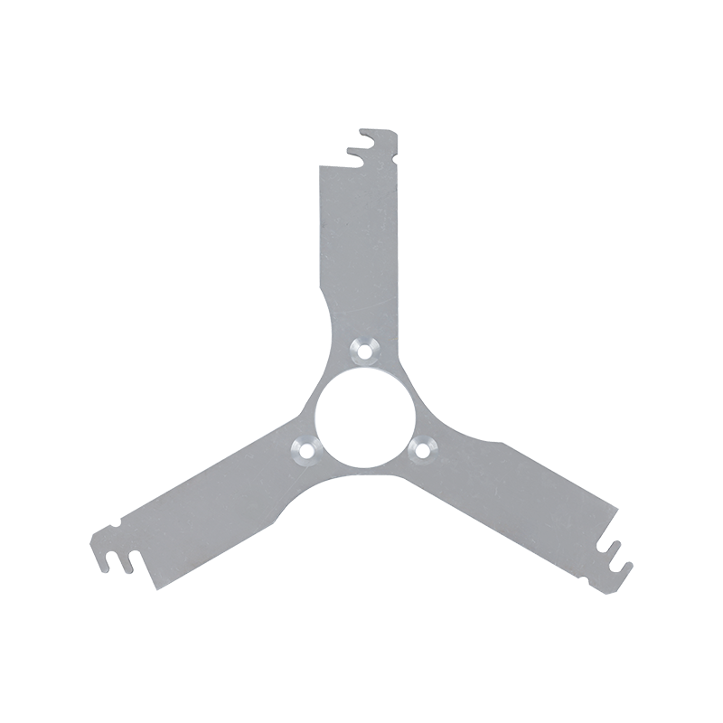 Garpu Pergeseran S-1095 untuk TMT