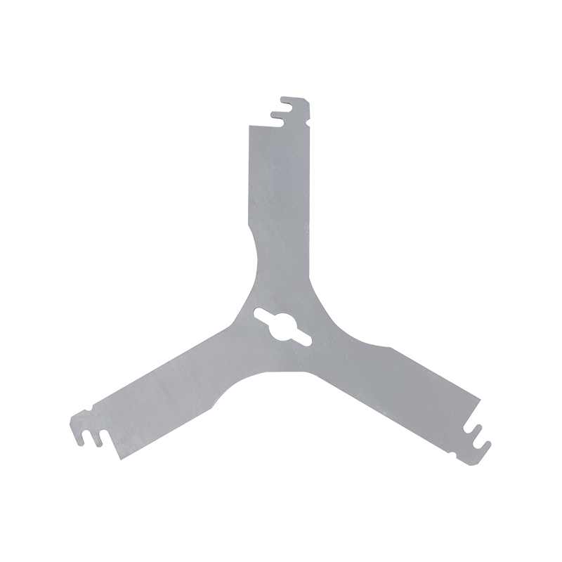 Garpu Pergeseran S-1096 untuk TMT