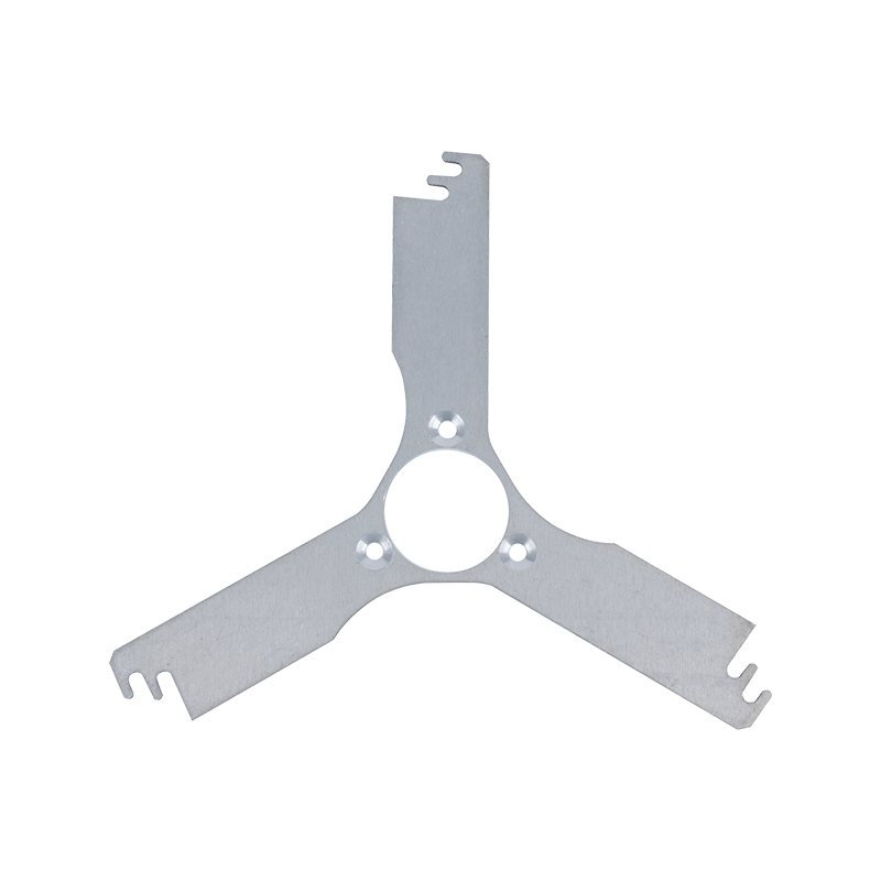 Garpu Pergeseran S-1097 untuk TMT