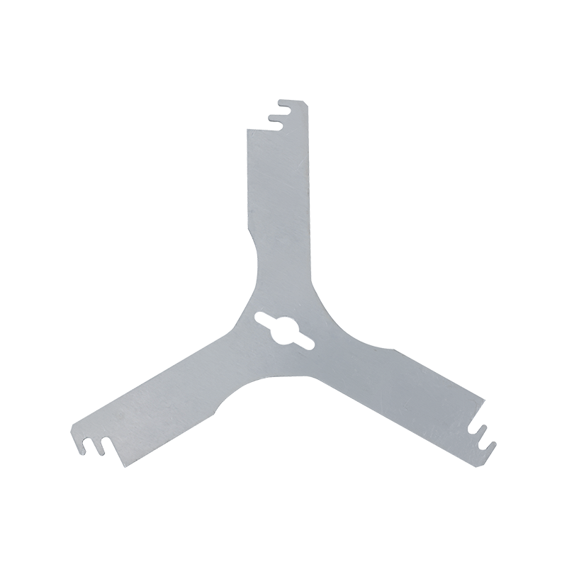 Garpu Pergeseran S-1098 untuk TMT