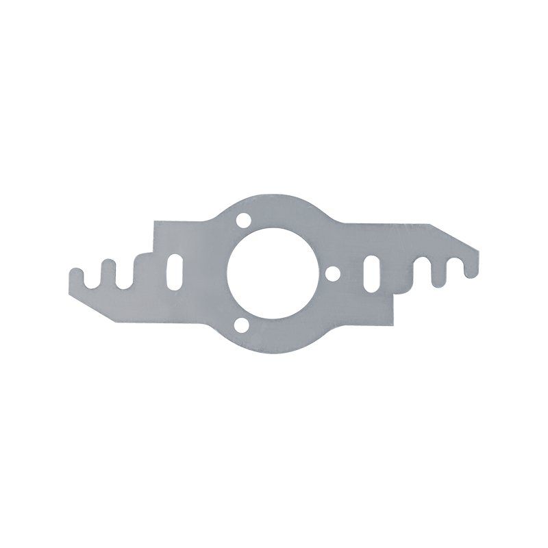 Garpu Pergeseran S-1117 untuk TMT