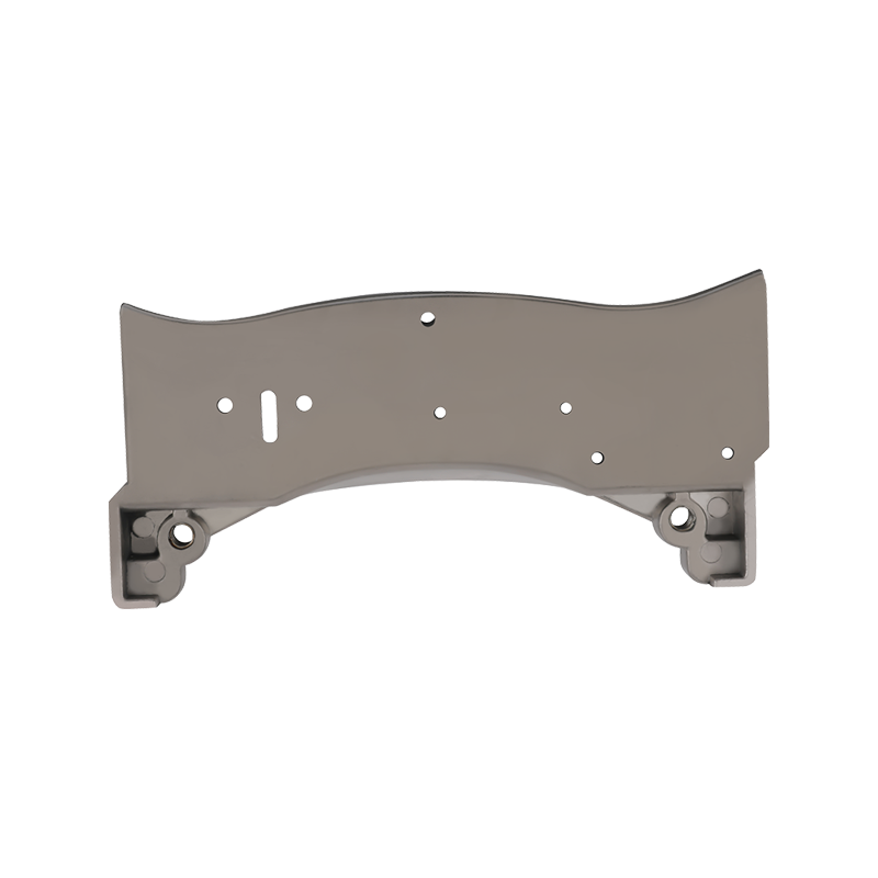 Pelat Panduan Benang untuk Barmag