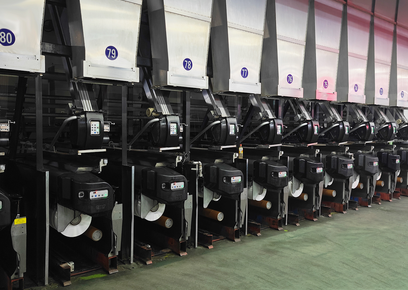 Jiaxing Shengbang Peralatan Mekanik Co., Ltd.