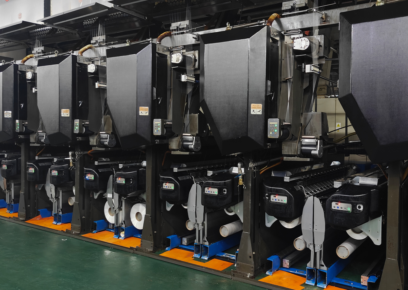 Jiaxing Shengbang Peralatan Mekanik Co., Ltd.