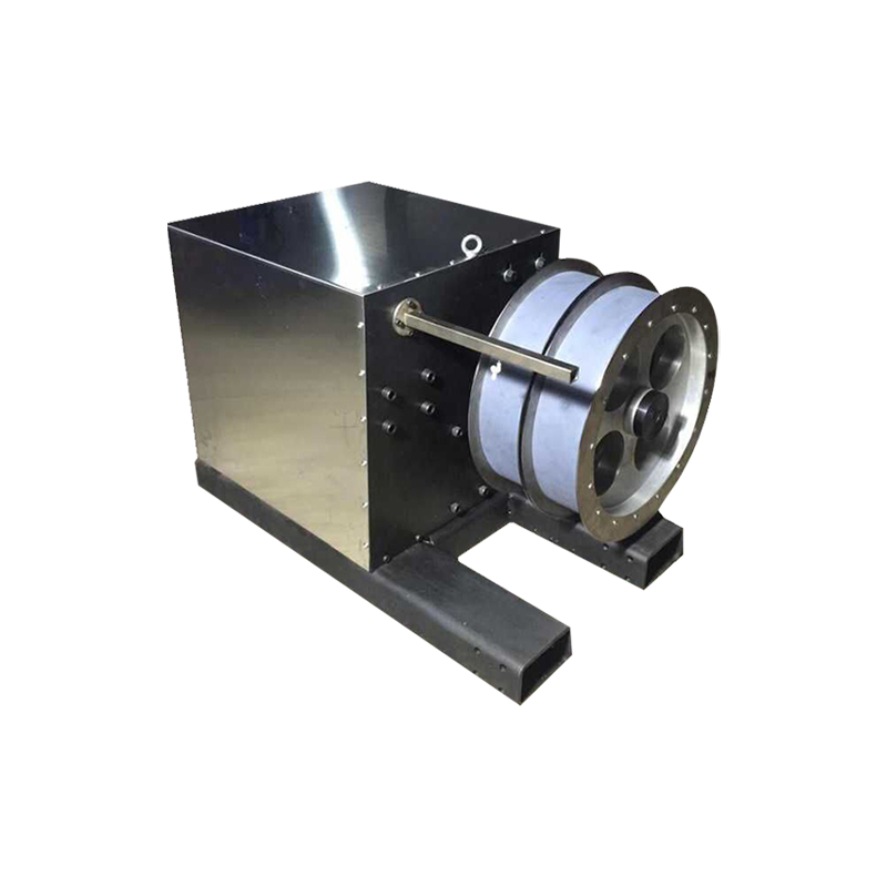 Proyek Universitas Politeknik Tianjin