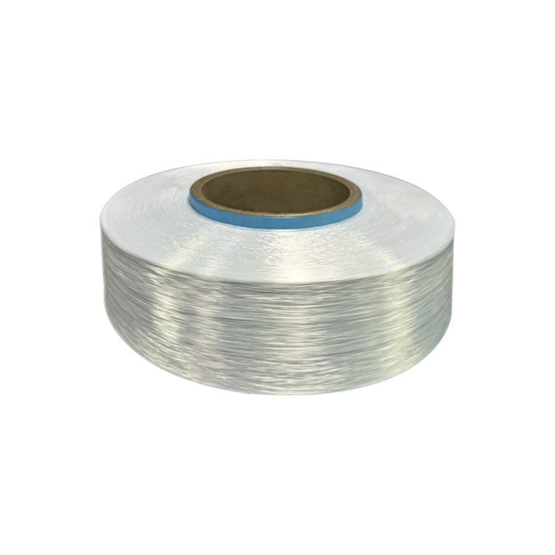 Benang Poliester Slub Seri DEZTE® Yuan Zhu yang Dapat Diubah