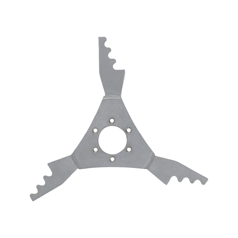 S-105B8（RU）Garpu Pemindah untuk Barmag