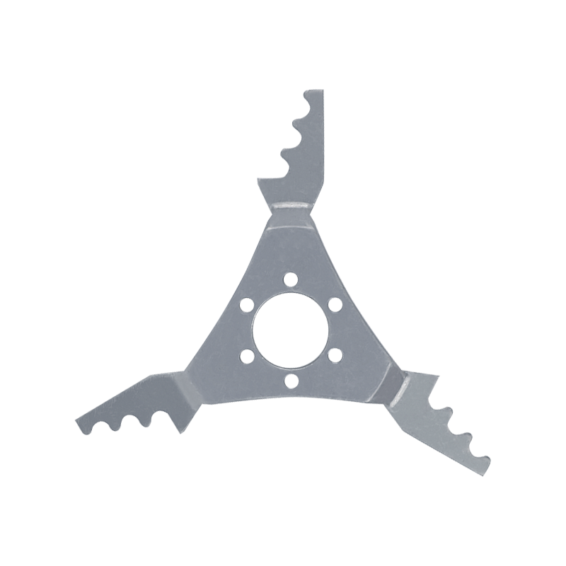 S-1067（LU）Garpu Pemindah untuk Barmag