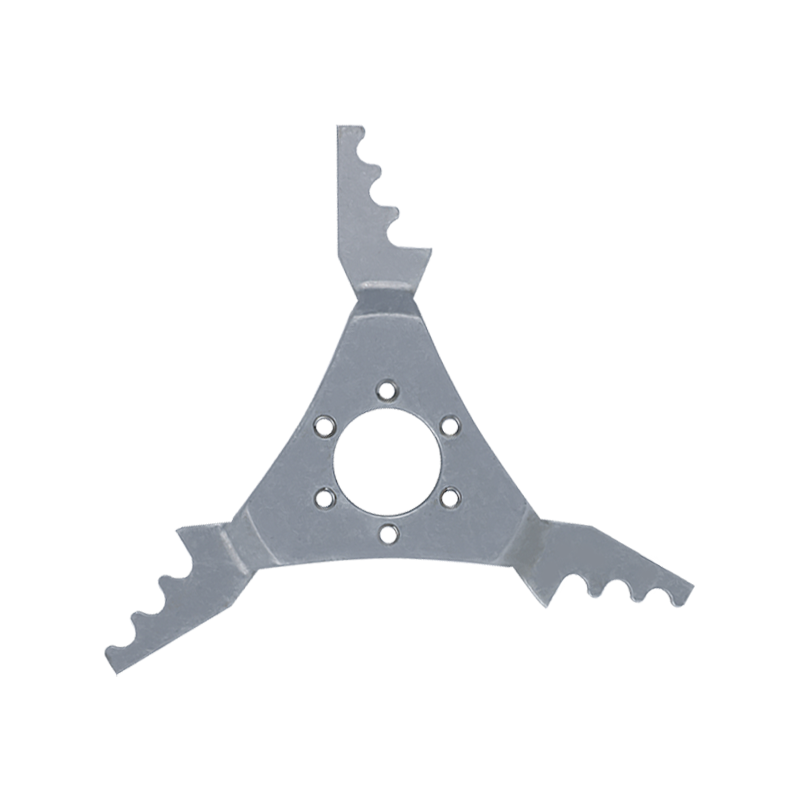 S-1068（RU）Garpu Pergeseran untuk Barmag