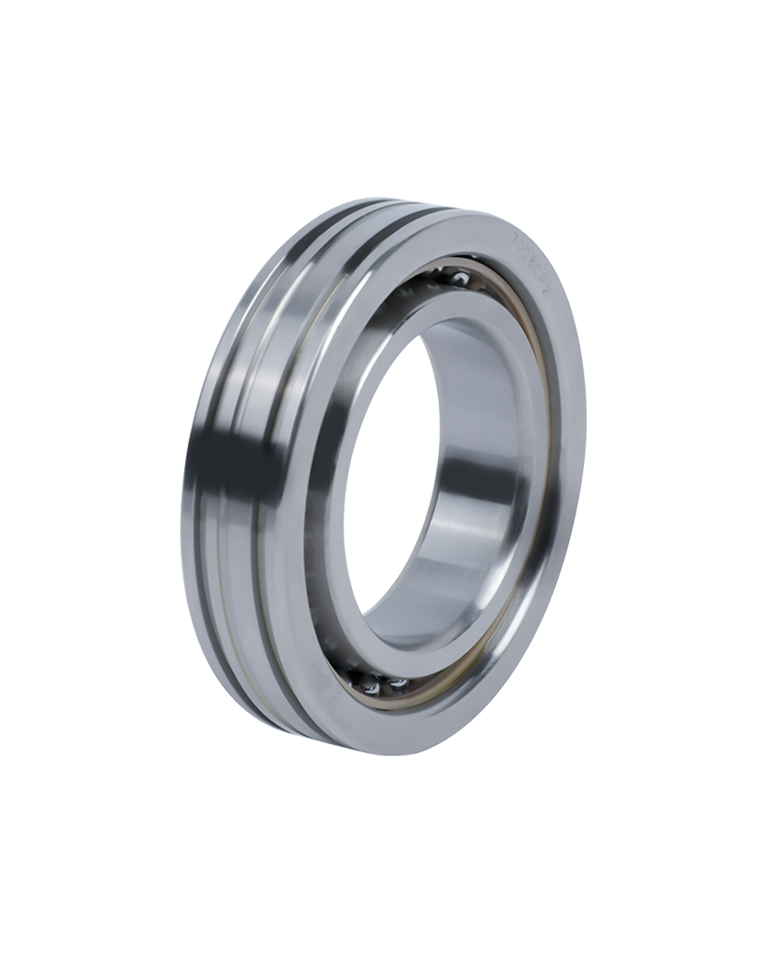 Mengapa sinergi antara Bearing dan Separator Roll begitu penting bagi produksi tekstil?