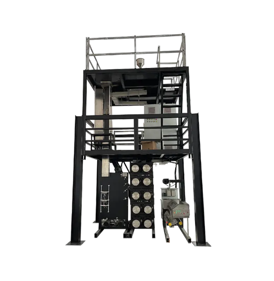 Apa Itu Mesin Pemintal Pilot?