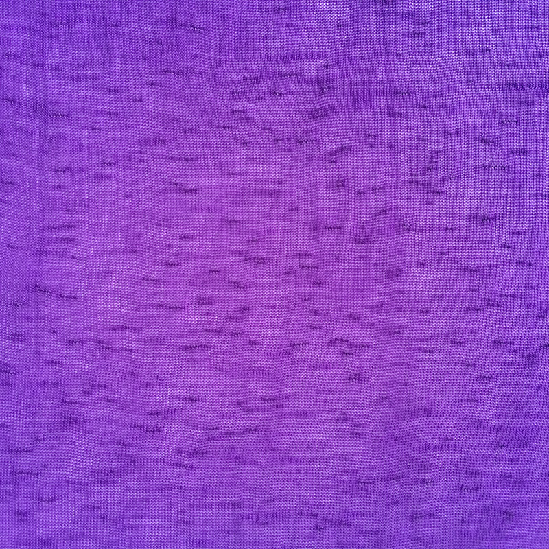 ‌Rasakan Perbedaannya: Temui Benang Berbasis Tekstur Ini